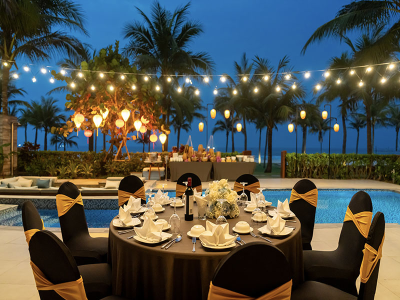 The Five Villas & Resorts