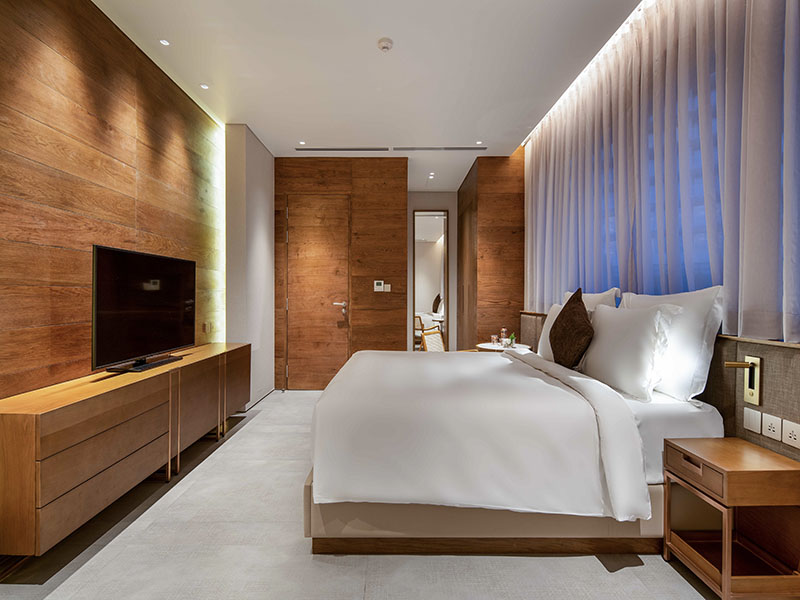 The Five Villas & Resorts