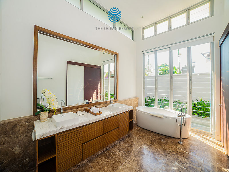 The Ocean Villas Resort Đà Nẵng