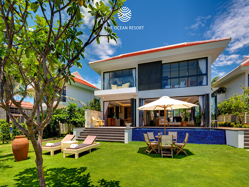 Phòng Deluxe 1 người