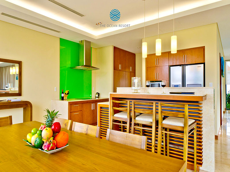 Phòng Deluxe 2 người
