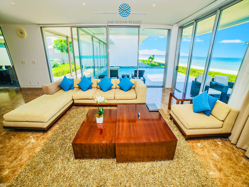 Phòng Deluxe 3 người (Deluxe Triple Room)