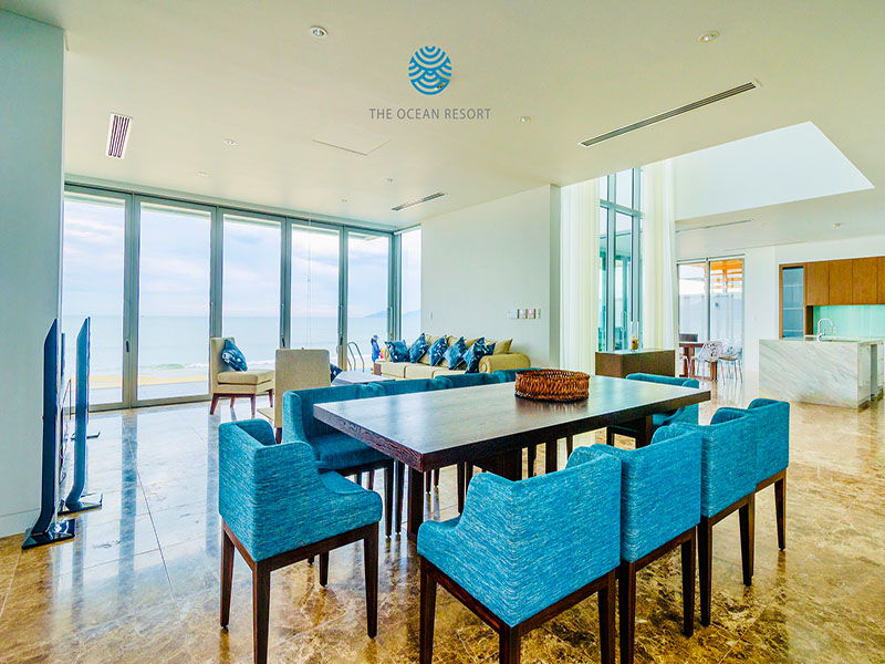 Phòng Deluxe 1 người