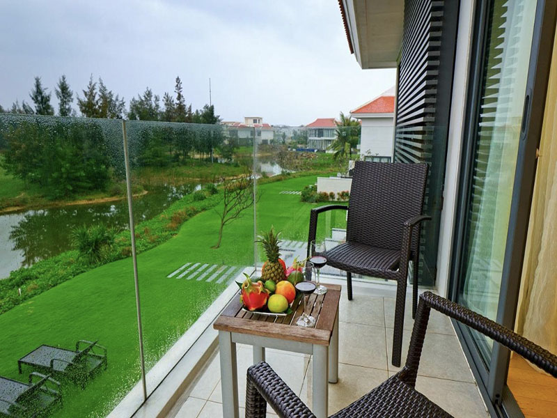 Phòng Deluxe 1 người