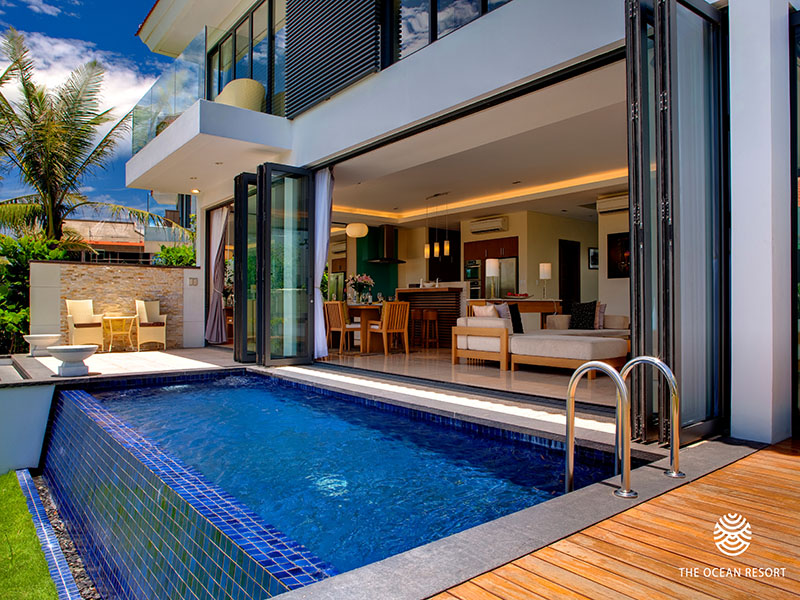 Phòng Deluxe 2 người