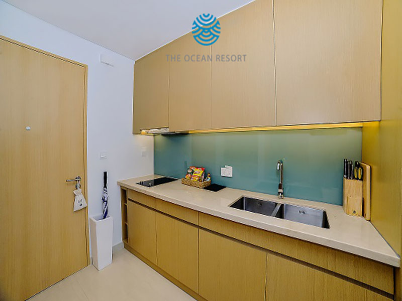 The Ocean Villas Resort Đà Nẵng