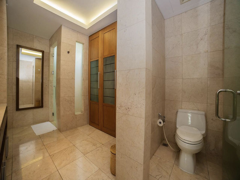 Phòng Deluxe 3 người (Deluxe Triple Room)