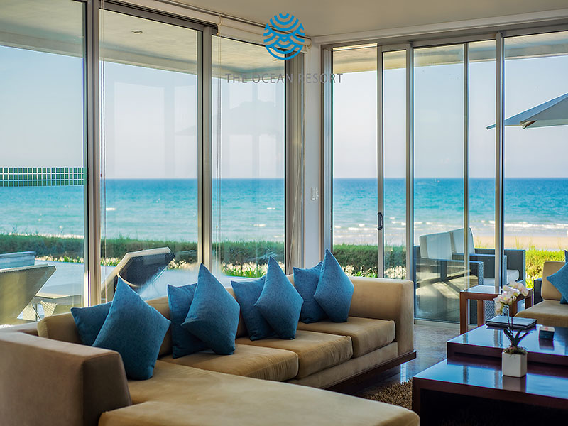 Phòng Deluxe 2 người