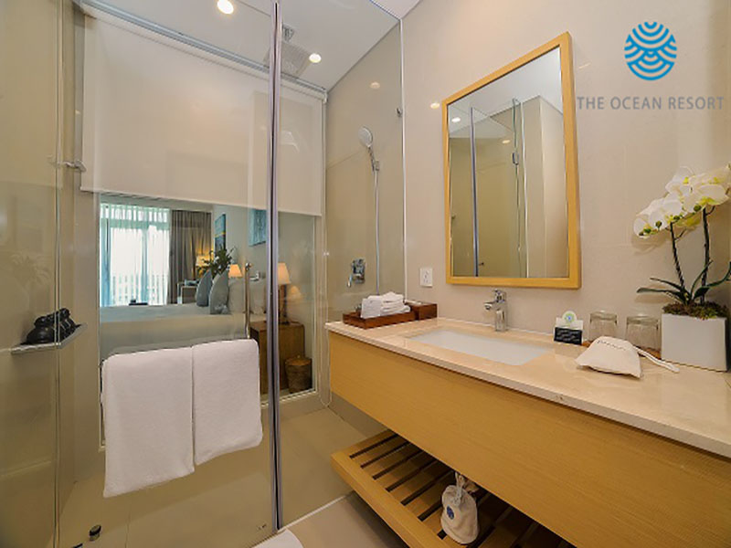 The Ocean Villas Resort Đà Nẵng