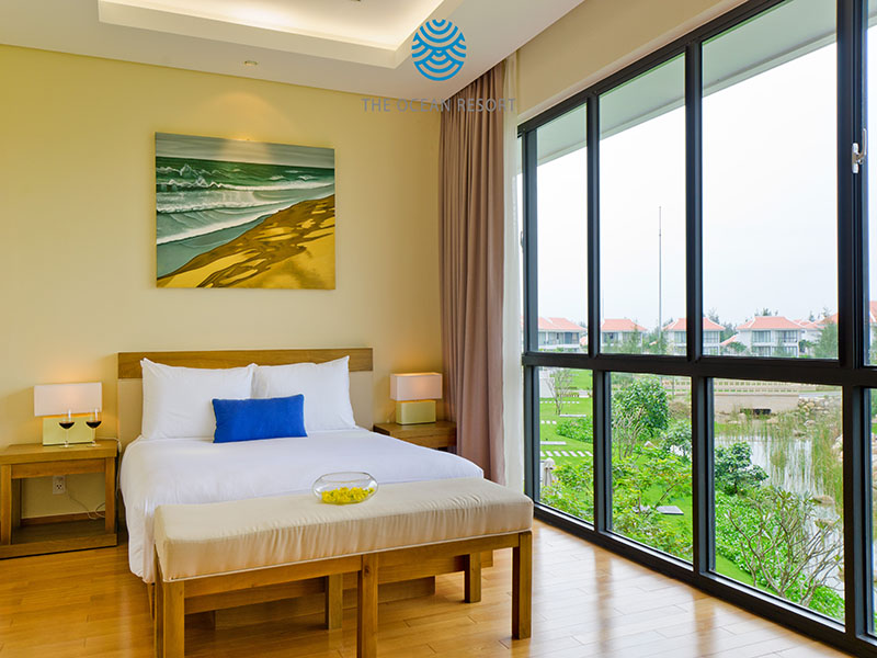 The Ocean Villas Resort Đà Nẵng