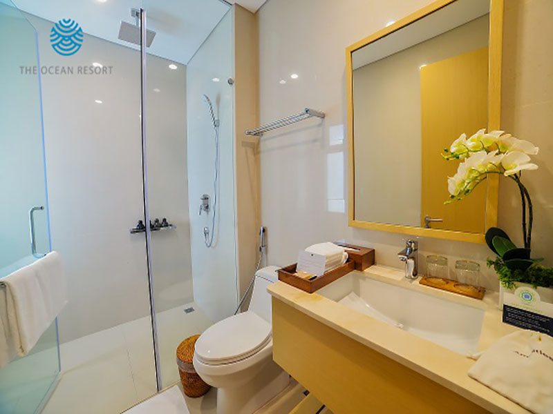 The Ocean Villas Resort Đà Nẵng