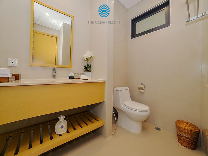 The Ocean Villas Resort Đà Nẵng