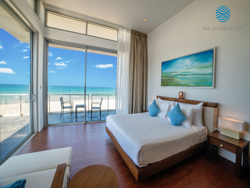 Phòng Deluxe 2 người