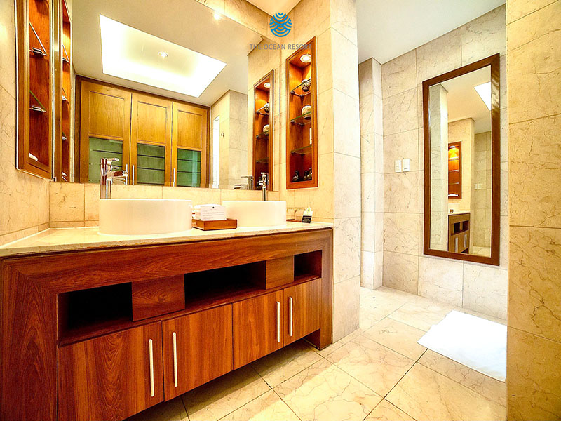 The Ocean Villas Resort Đà Nẵng