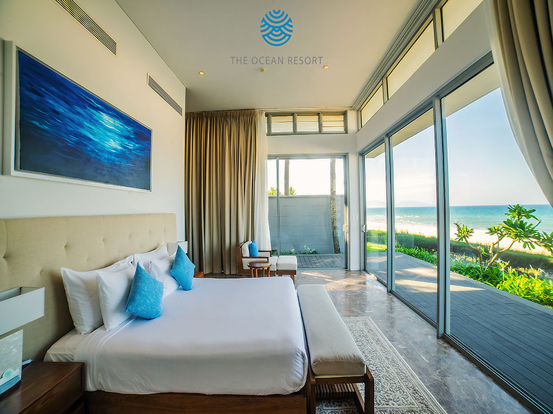 Phòng Deluxe 1 người