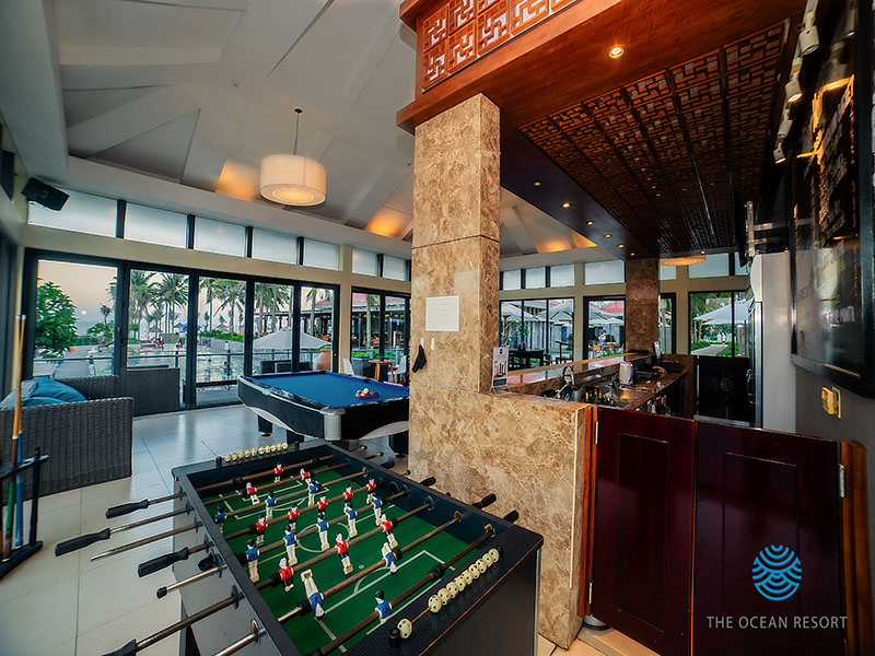 The Ocean Villas Resort Đà Nẵng