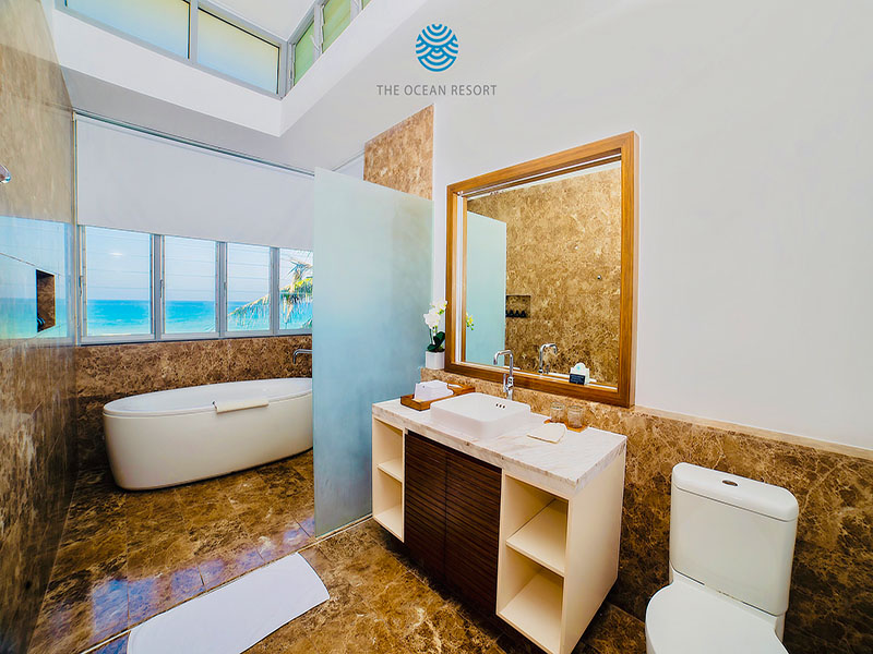 The Ocean Villas Resort Đà Nẵng