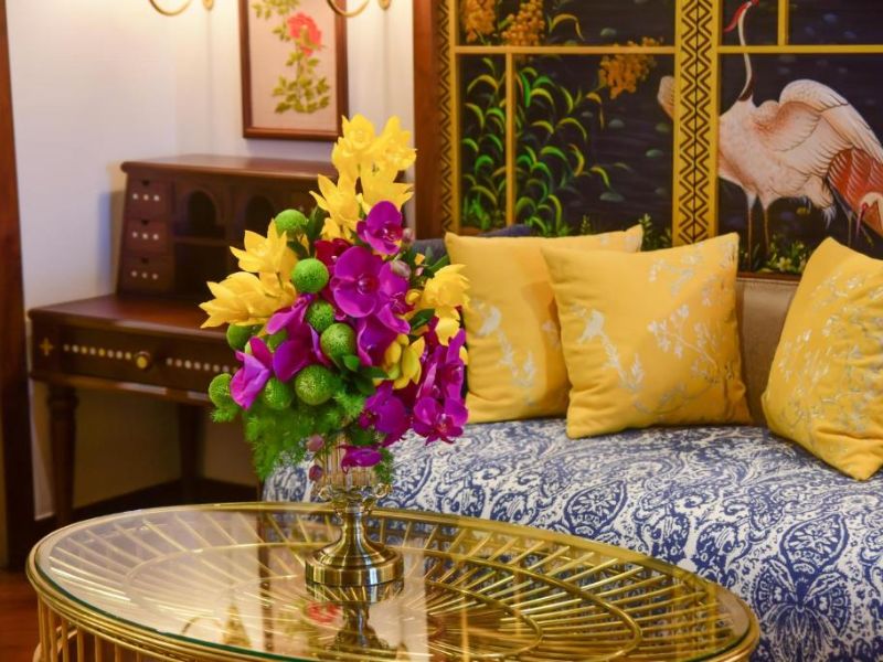Phòng Deluxe 1 người