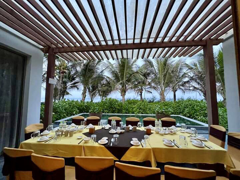Sonata Resort & Spa