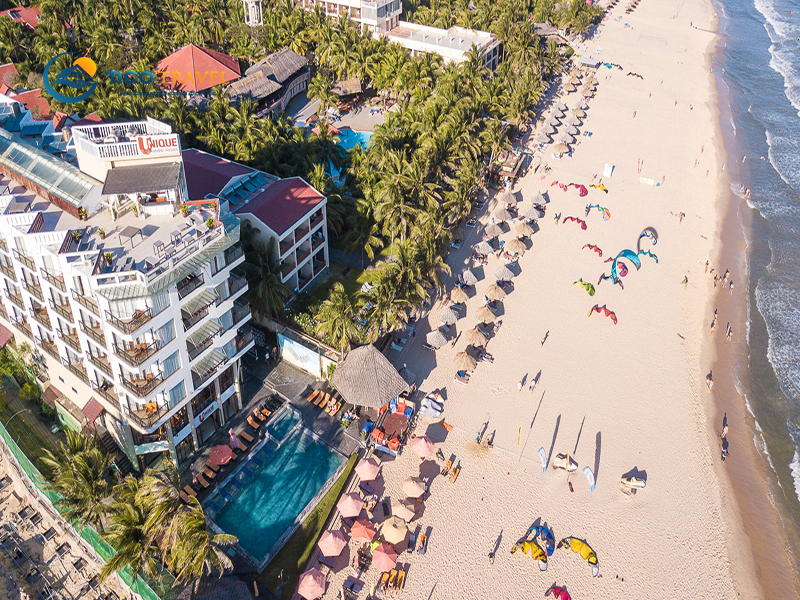Khách sạn Flamingo Đại Hải