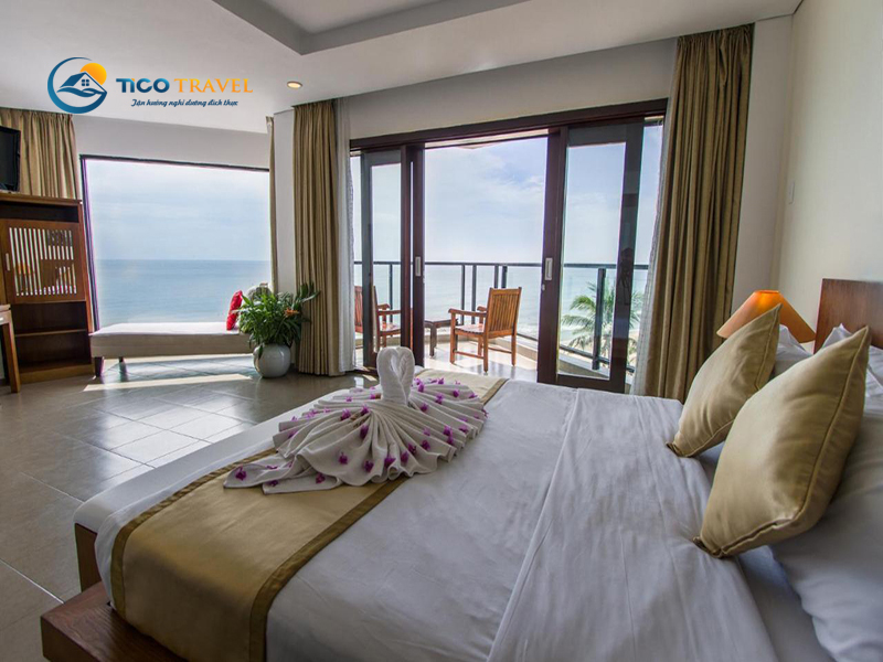 Khách sạn Flamingo Đại Hải