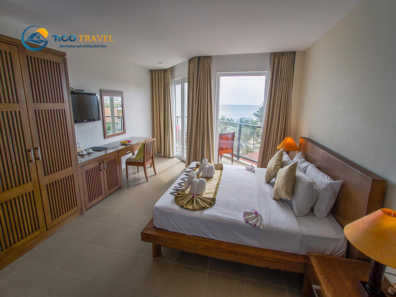 Khách sạn Flamingo Đại Hải