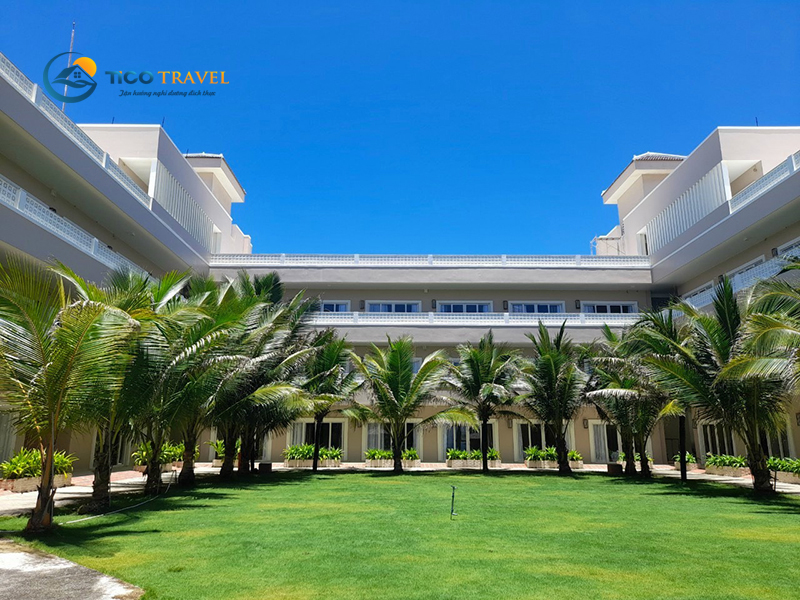 Unique Mui Ne Resort