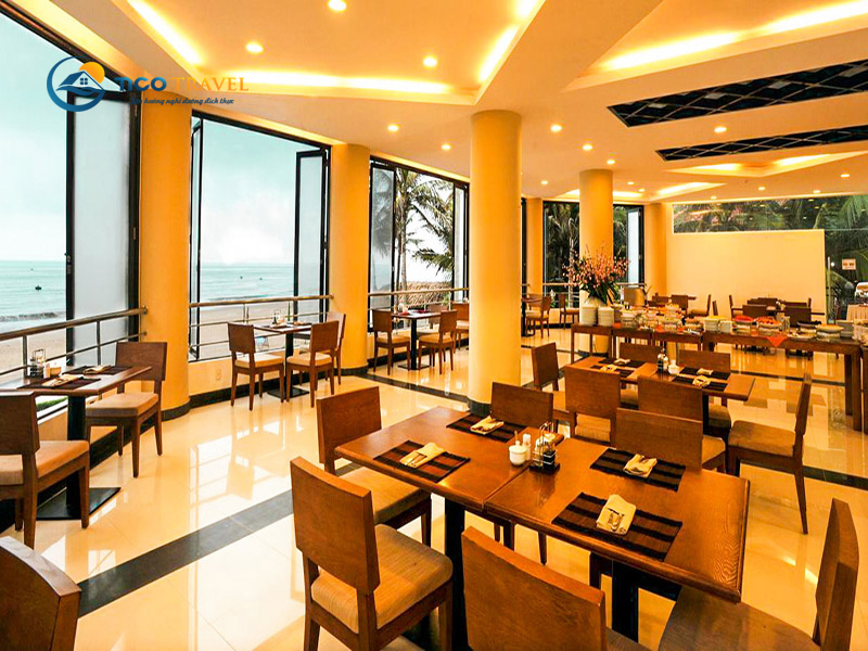 Unique Mui Ne Resort