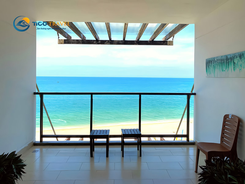 Unique Mui Ne Resort