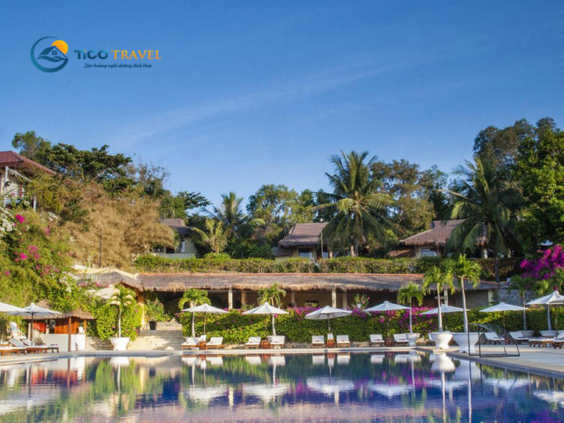Khách sạn Flamingo Đại Hải
