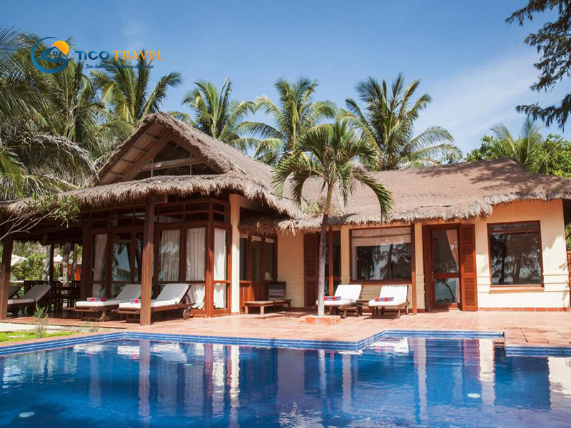 Khách sạn Flamingo Đại Hải
