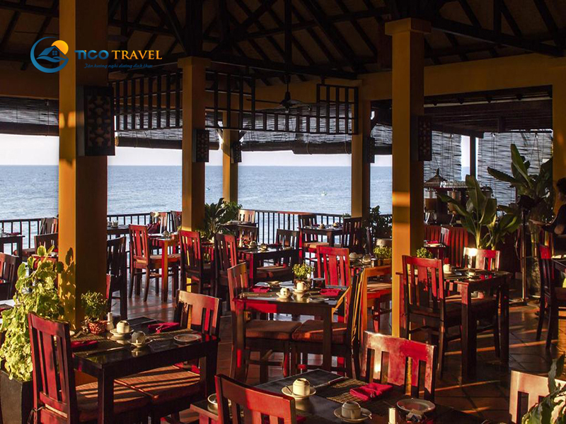 Victoria Resort & Spa Mũi Né Phan Thiết