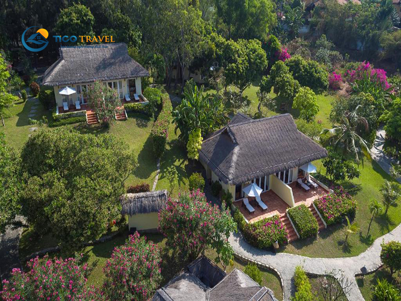 Victoria Resort & Spa Mũi Né Phan Thiết