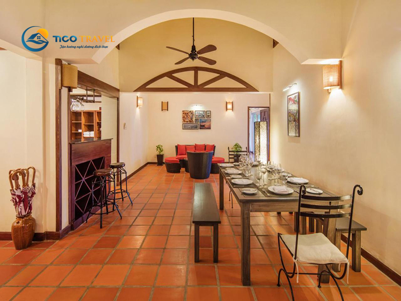 Victoria Resort & Spa Mũi Né Phan Thiết
