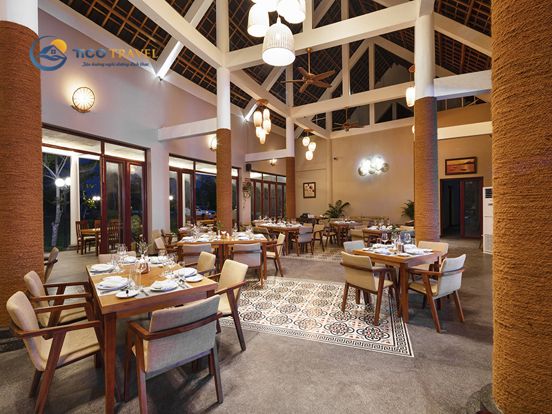 Núi Thơm Ecolodge