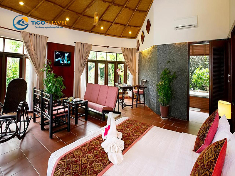 Khách sạn Flamingo Đại Hải