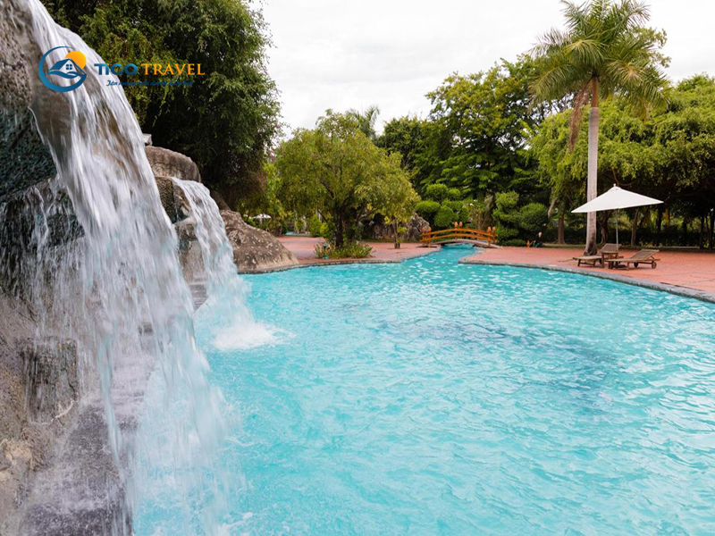 Núi Thơm Ecolodge