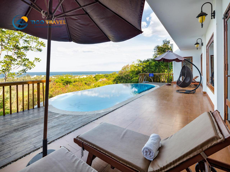 Núi Thơm Ecolodge