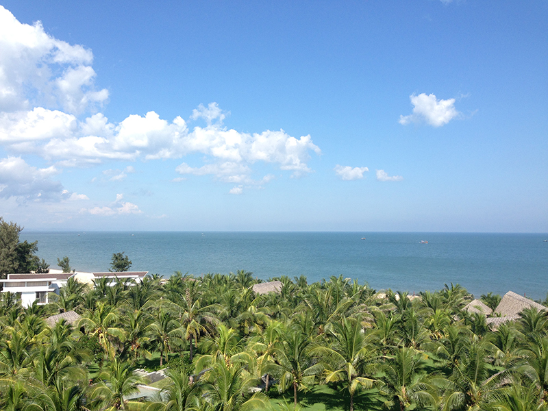 Sonata Resort & Spa