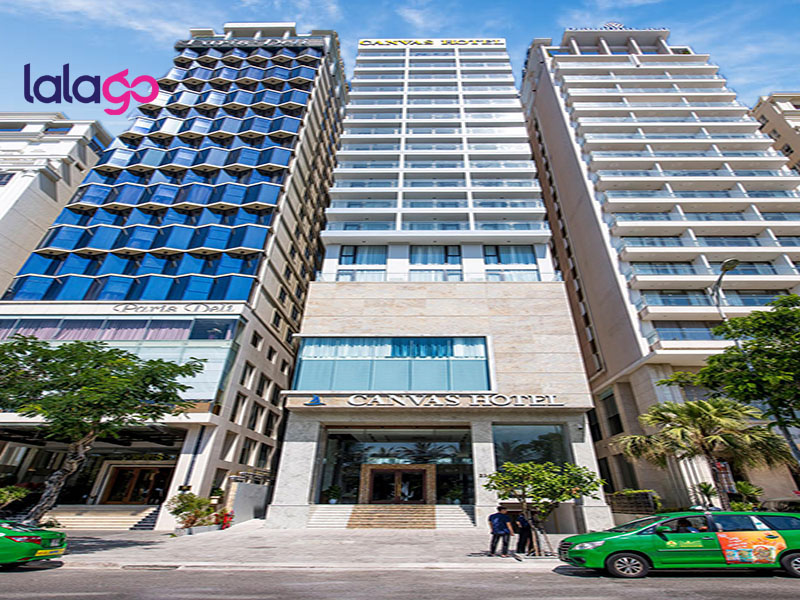 Khách sạn Flamingo Đại Hải