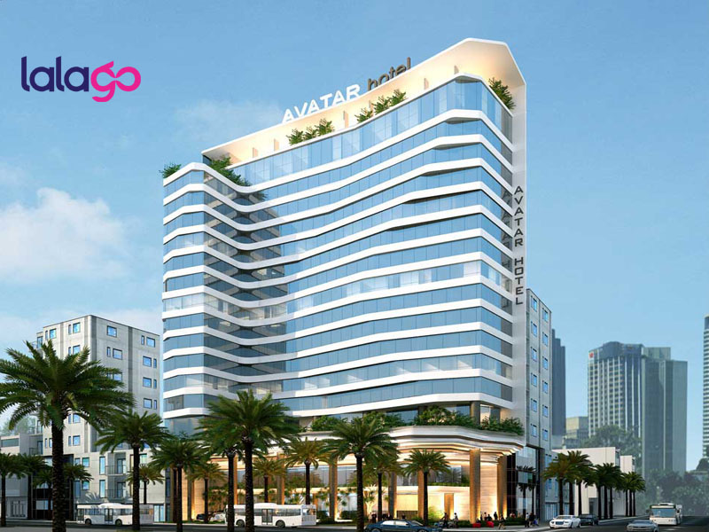 Khách sạn Flamingo Đại Hải