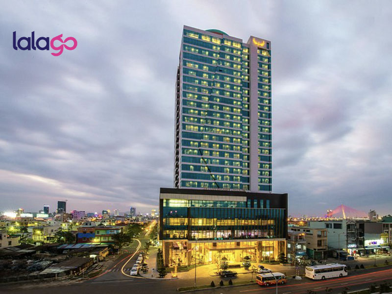 Khách sạn Flamingo Đại Hải