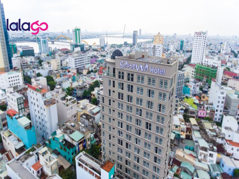 Khách sạn Flamingo Đại Hải