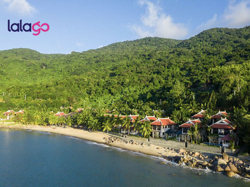 Sơn Trà Resort & Spa Đà Nẵng