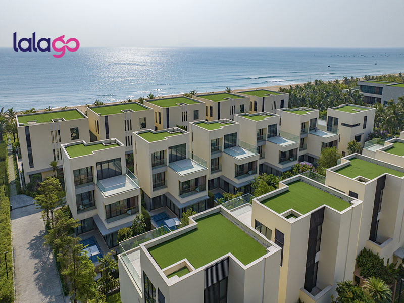 Khách sạn Flamingo Đại Hải