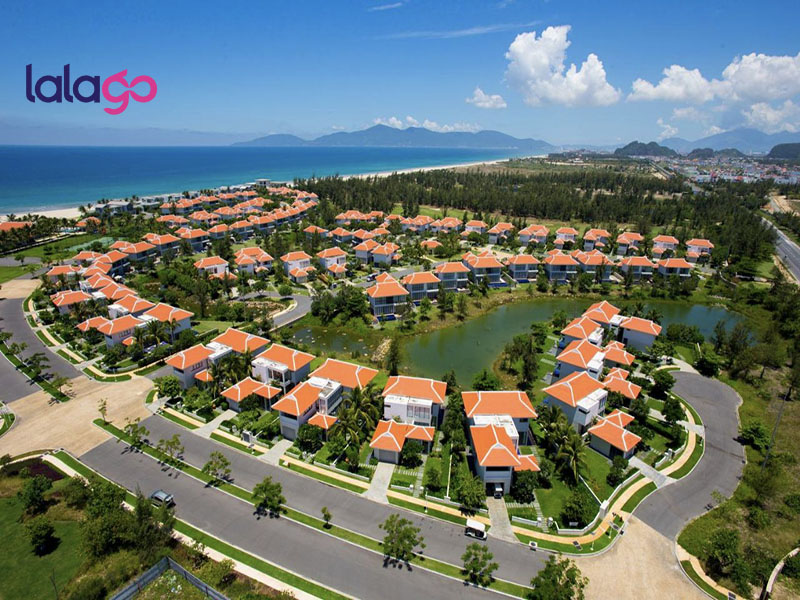 The Ocean Villas Resort Đà Nẵng