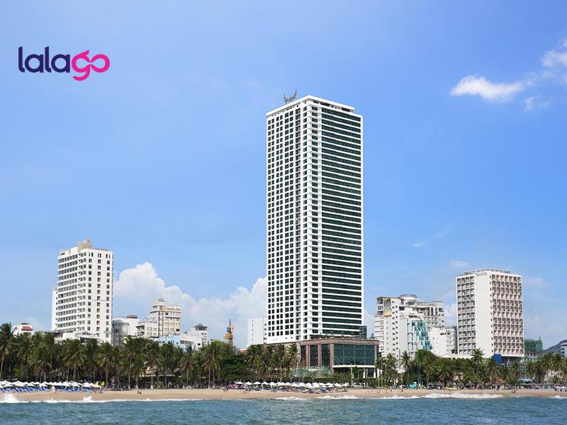 Mường Thanh Luxury Nha Trang