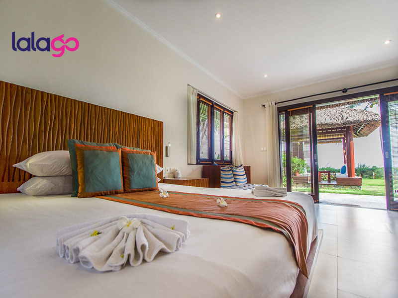 Khách sạn Flamingo Đại Hải