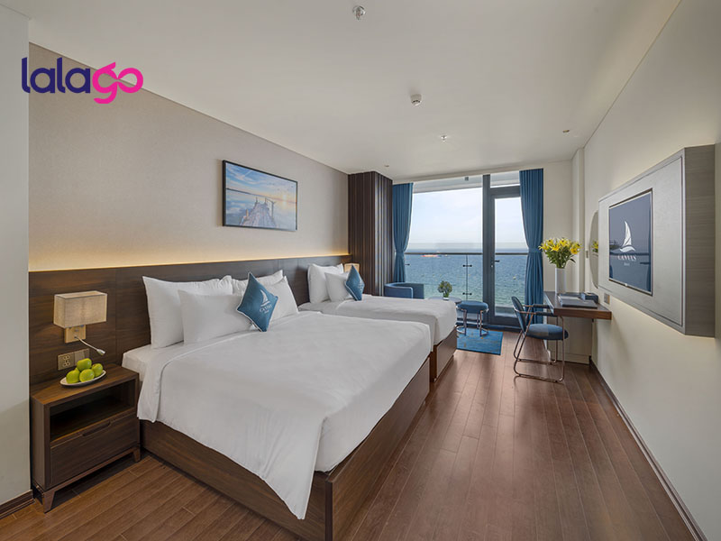 Khách sạn Flamingo Đại Hải