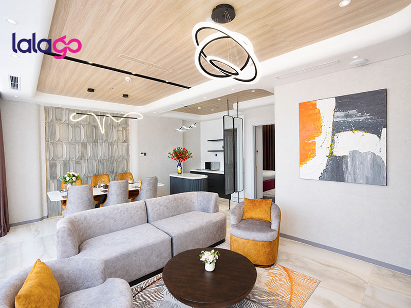 Khách sạn Flamingo Đại Hải